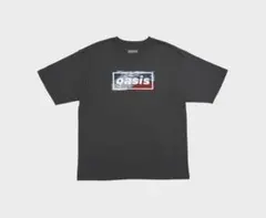 Oasis Tシャツ 富士【日本限定】 XXL