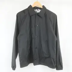 AUGUSTA ドッグ アニマル 飛行機 プリント ナイロン コーチ ジャケット