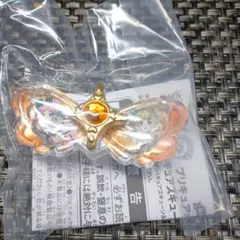 ぽ*ん様 プリキュアキラルンリボン 　キュアズキューン&キュアキッズ 非売品