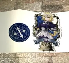 FGO ジャンヌ・オルタ リンジェリー バージョン ガレージキット - メルカリ