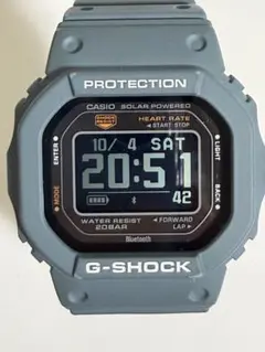 カシオ Gショック DW-H5600-2JR