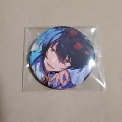 k*.様 朔間凛月 フィーチャー缶バッジ vol.1