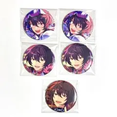 あんスタ　コレ缶　凛月セット