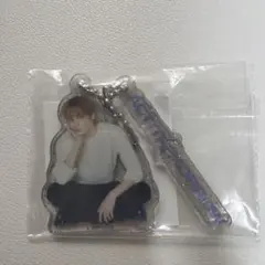 TXT ヒュニンカイ ACT:TOMORROW ガチャガチャアクリルキーホルダー
