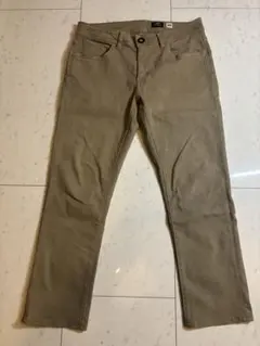 VOLCOM（ボルコム）VORTAスリムストレートフィット 32 Lサイズのサムネイル