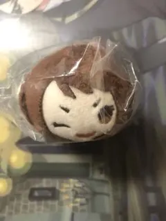 ヒロアカ　僕のヒーローアカデミア　もちもちマスコット　麗日お茶子