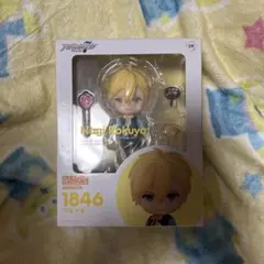 アイナナ 六弥ナギ　ねんどろいど