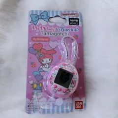 Tamagotchi My Melody ver.たまごっち マイメロ 本体
