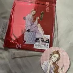 2025年最新】brothers conflict アクリルスタンドの人気アイテム