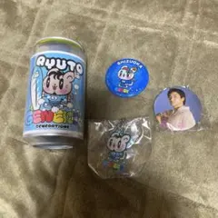 GENERATIONS 6IX SENSE ジェ猫　セット　まとめ売り