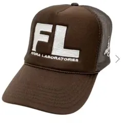希少　FUTURA LABORATORIES FL メッシュキャップ　迷彩 2025年最新】FUTURA LABORATORIES メンズ キャップの人気