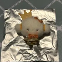 サンリオ　シークレットマスコットホルダー　A こぎみゅん