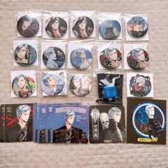 桜庭涼太 缶バッジ 71点 直筆サイン付き 2025年最新】桜庭涼太 缶バッジの人気アイテム - メルカリ