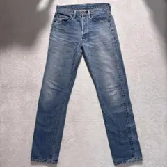 90's Levis リーバイス501 USA製 W33ゴールデンサイズ - メルカリ