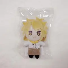 センラ ワンマン 2021 À la mode ぬいぐるみキーホルダー 1
