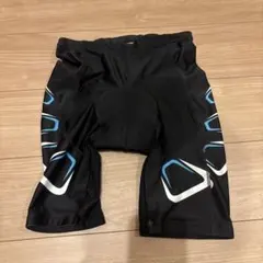 Bianchi Milano レーサーパンツ Mサイズ　ロードバイクのサムネイル