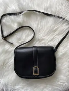 CELINE ヴィンテージ ショルダーバッグ