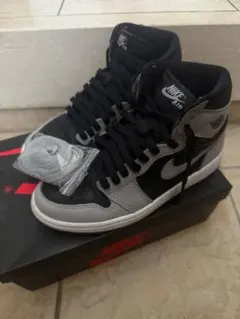 【美品】Nike Air Jordan 1 Retro High OG 箱付き
