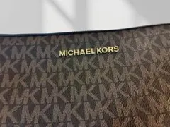 MICHAEL KORS ショルダーバッグ MKロゴのサムネイル