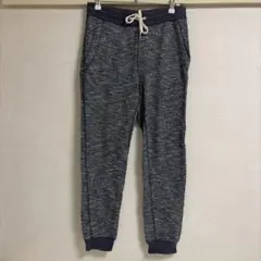 GU ジョガーパンツ
