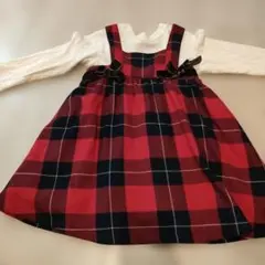 ワンピース チェック