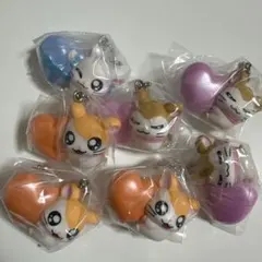 ハム太郎 マスコット