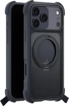 iPhone 17 Pro Max 対応 ケース