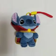 COSBI スティッチ マーベル ドクターストレンジ ぬいぐるみ