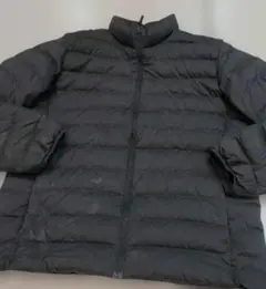 ユニクロ☆ウルトラライトダウン★ダウンジャケット★アウトドア、作業用などに