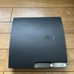 激安価格❗ PS3 本体のみ CECH-2000A