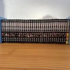 進撃の巨人　全巻　34巻　セット