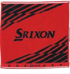 SRIXON ハンドタオル