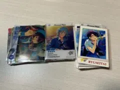 あんスタ 紙類 カード類 まとめ売り セット 67枚