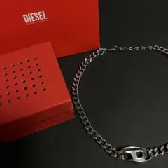 新品未使用】DIESEL ネックレス HANA 着用 Y2K archive - メルカリ