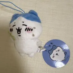 ちいかわ マスコット タグ付き - メルカリ