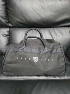 【美品】ナイキゴルフ　バッグ　NIKE