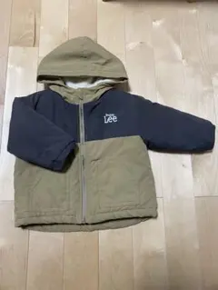 ☆最終値下げ☆Buddy Lee 90cm ベビー　ジャケット アウター