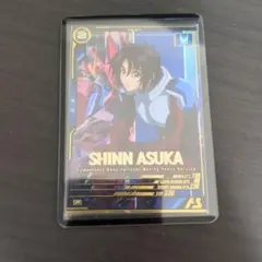 田*中様 機動戦士ガンダム アーセナルベース トレーディングカードセット