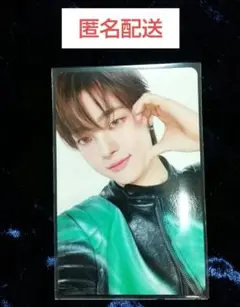 ENHYPEN ジェイ JAY 定め SADAME weverse ラキドロ - メルカリ