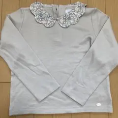 タラティーヌエショコラ　ニット
