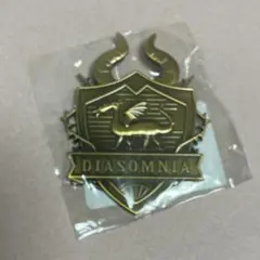 ツイステ ディアソムニア 腕章