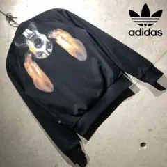 hatsu＊美＊様専用adidas × Rita Ora トラックトップ