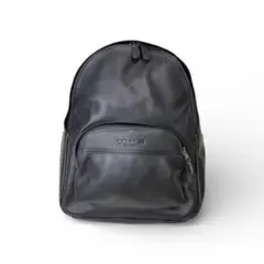 COACH コーチ F49313 リュック リュックサック バックパック 黒