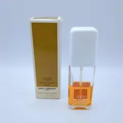【残量4〜5割ほど】 パコ ラバンヌ オードメタル 30ml オードトワレのサムネイル