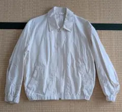 UNIQLO U ジップアップブルゾン
