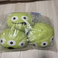 トイストーリー 一番くじ リトルグリーンメン