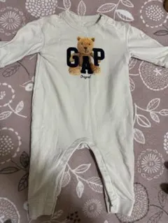 GAP ベビー ロンパース くま