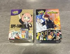 マクドナルド UNO