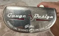 Gauge Design Giga パターのサムネイル