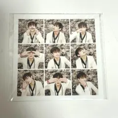 BTS 花様年華 トレカ ポラ V テヒョン テテ - メルカリ